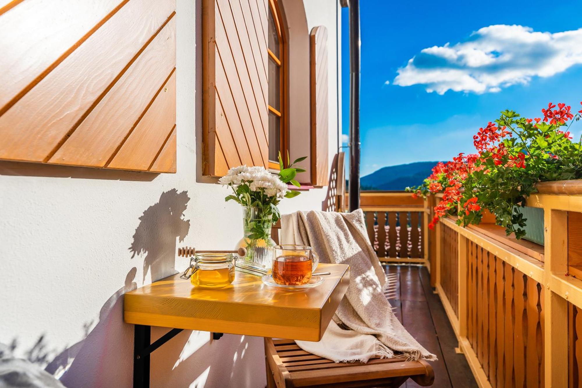 Pension Happy Superior Špindlerŭv Mlýn المظهر الخارجي الصورة