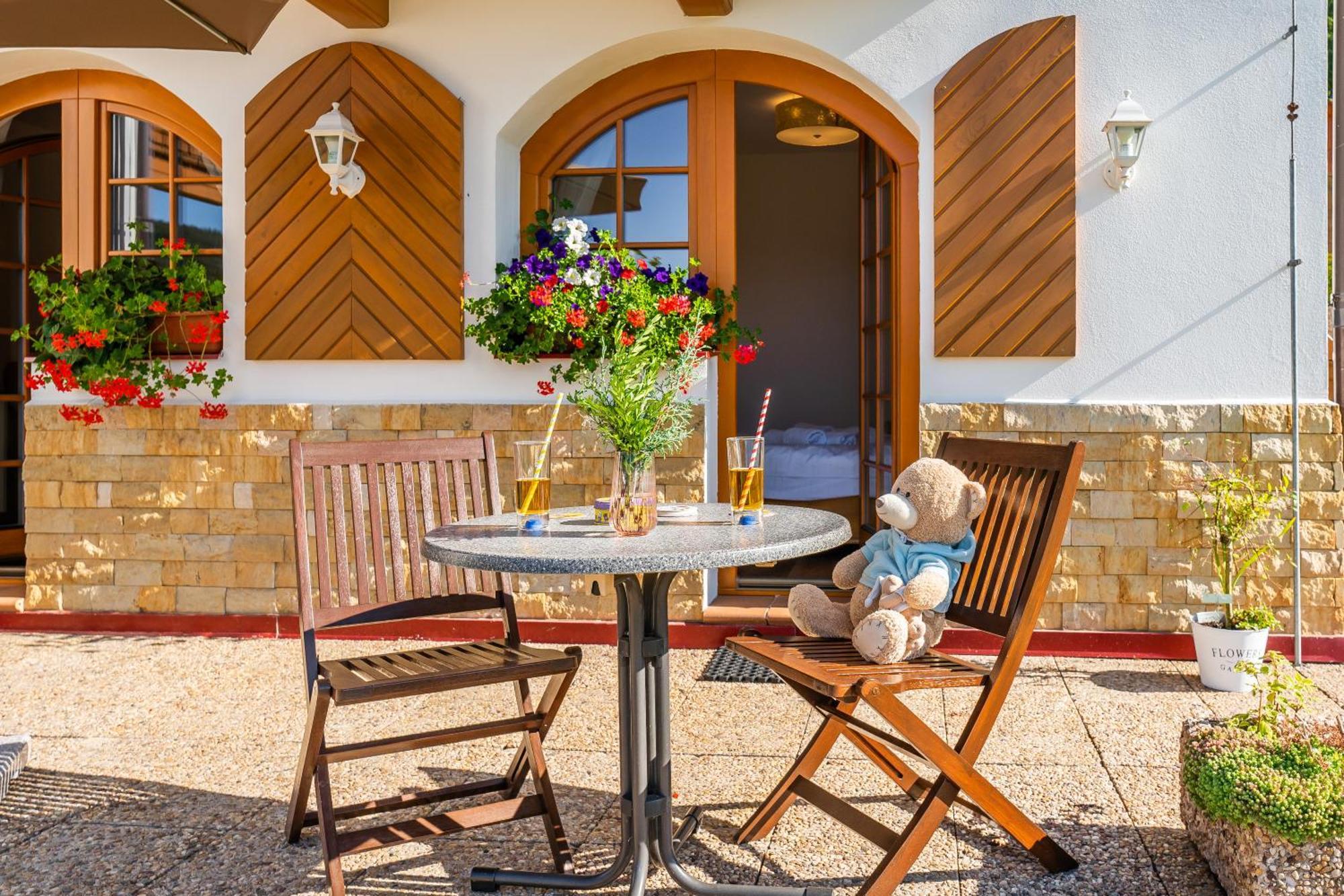 Pension Happy Superior Špindlerŭv Mlýn المظهر الخارجي الصورة